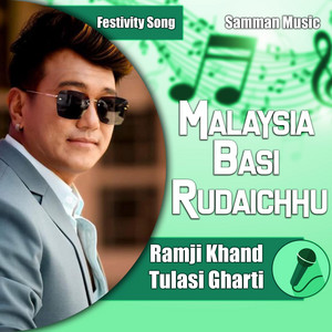 Malaysia Basi Rudaichhu