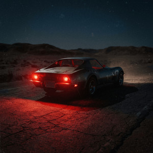 the bill's here now, miami by Black Lantern