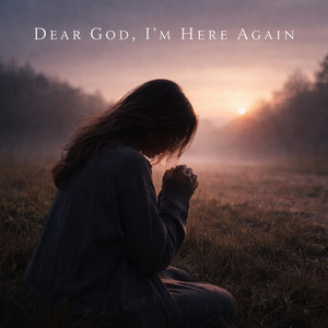 Dear God, I'm Here Again by Modiveza