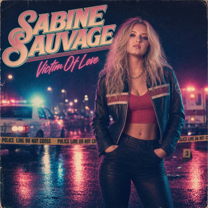 Victim Of Love by Sabine Sauvage