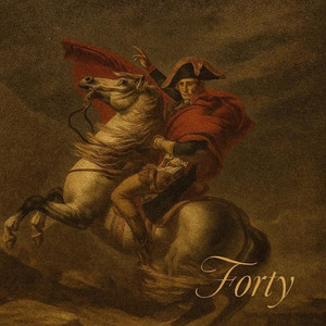 Napoleon by Forty