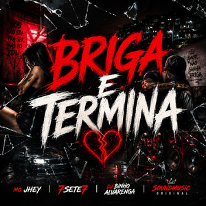 BRIGA E TERMINA