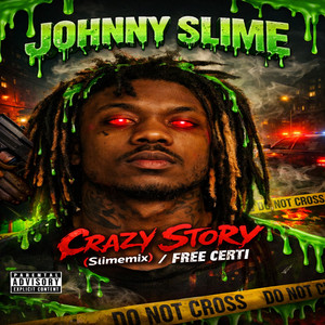 Slime Story by Johnny Slime