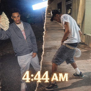 4:44 Am by LaTyssy