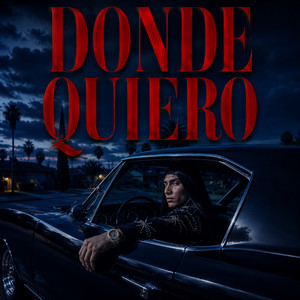 Donde Quiero by Greb Lab