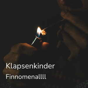 Klapsenkinder by Finnomenallll