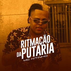 Mc Kitinho & Dj R7 - Ritmação da Putaria