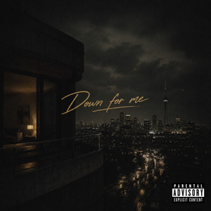 Down for Me by Kourage Beatz NSI
