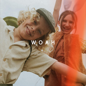 WOAH by Emerald Quill
