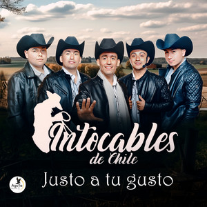 Cuando estás de buena by Intocables de Chile