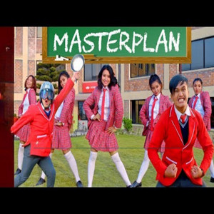 Masterplan