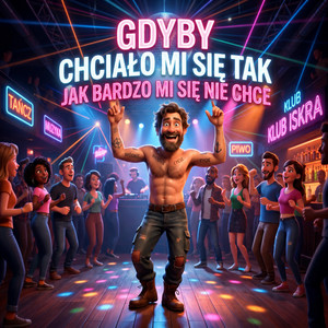 GDYBY CHCIAŁO MI SIĘ... by PZG Records