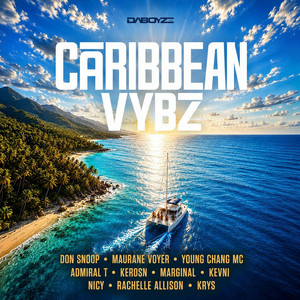 Living My Life by DJ Daboyz, Admiral T