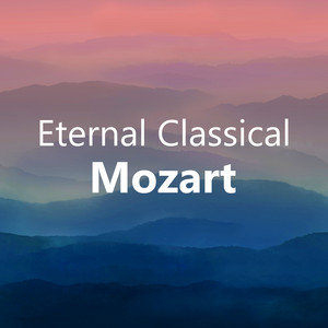Eternal Classical: Mozart album