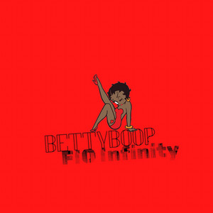 Betty Boop by Fio Infinity