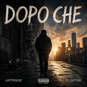 Dopo che by Kappa58100, omyy04