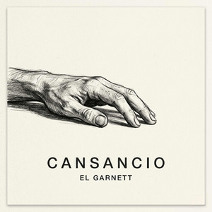 CANSANCIO by EL GARNETT