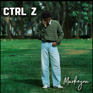 Ctrl Z (Voicemail 1) by Markeyna