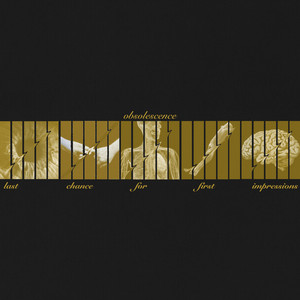 WORD FOR FRIEND by Obsolescence