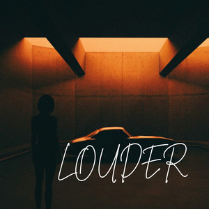 Louder - Instrumental Version by Rhythem Plug