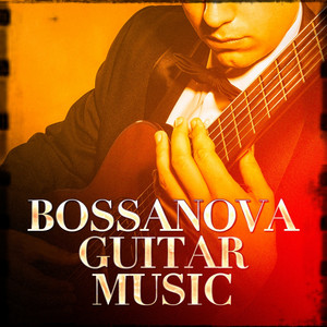Bossanova Guitar Music album