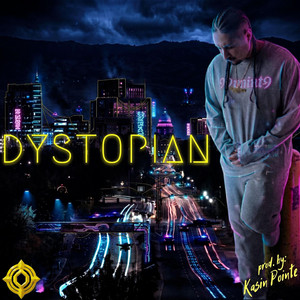 Dystopian by Ace Flo