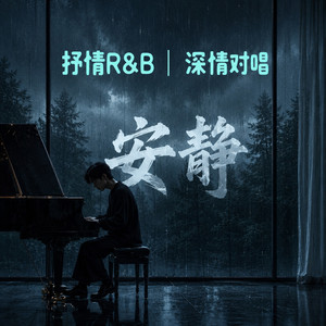 安静｜抒情R&B by RG-老帅