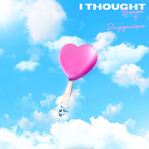 Portada de I Thought