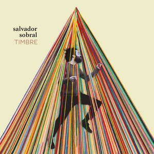 de la mano de tu voz (feat. Silvana Estrada) by Salvador Sobral, Silvana Estrada