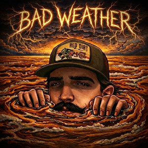 Bad Weather by Keith Brewer