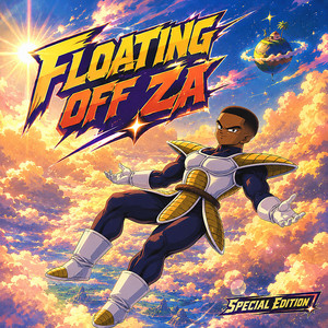 Floatin Off Za by Sly Mike