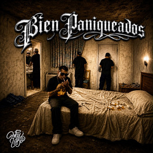 Bien Paniqueados by Padrino 43