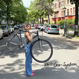 Worst-Case-Syndrom by Carla Ahad