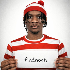 FindNoah - TWEAKIN