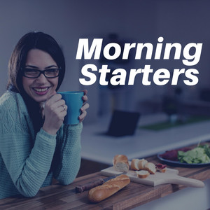 Morning Starters album
