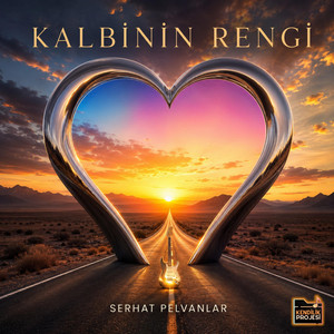 Kalbinin Rengi by Kendilik Projesi