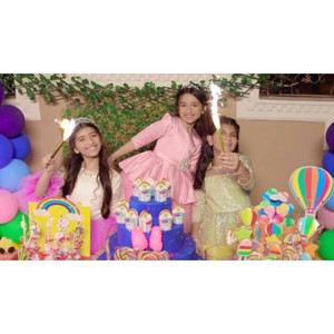 Alj Sisters - غير الفرحة مانبي