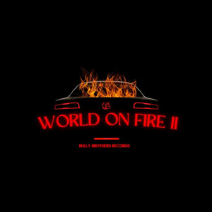 Bullybrothers - The Love (From Villians Rise)