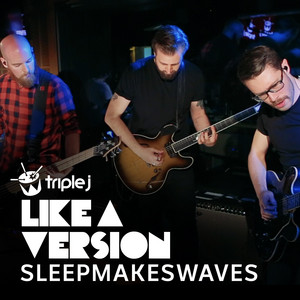 Children - triple j Like A Version