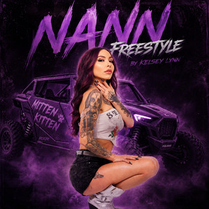 Nann Freestyle by Kelsey Lynn