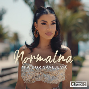 Normalna by Mia Borisavljevic