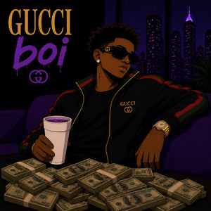 My Year by Gucci Boi, Re:Covered R&B