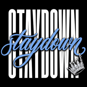 Staydown by Slumptherula