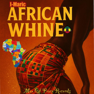 I-Maric - African Whine
