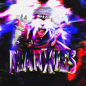 Manxies 2027 (Hjemmesnekk) by Sausen, Bløbb, Luffy, BigBesar
