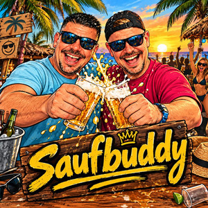 Saufbuddy by Toni Tune