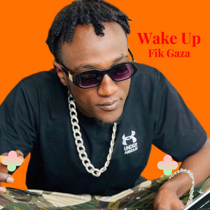 Fik Gaza - Wake Up