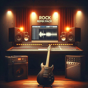 Believer18 — Rockstar (Rock Remix PACK)