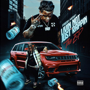 New Money Shit by Fresh Money, Baby Thug