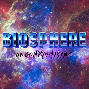 Oxygen on Fire by Biosphere